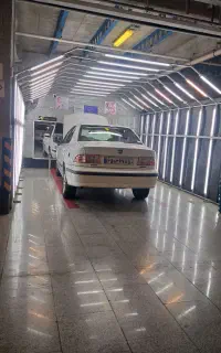 سمند EF7مدل ۹۰