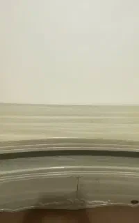 میز تلویزیون چوبی قابل تنظیم
