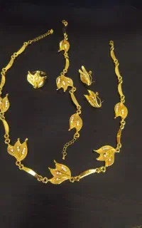 ست خارجی رنگ ثابت