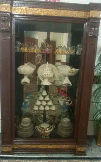 دکوری‌سالم‌‌وتمیز