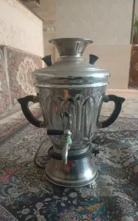 سماور برقی