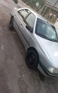 ۴۰۵مدل ۹۶