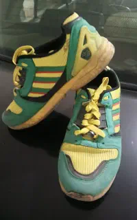 کتانی همه باهم فقط...