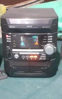Sony VX33/ سونی وی ایکس