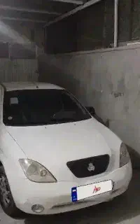 فروش تیبا2 مدل 1400