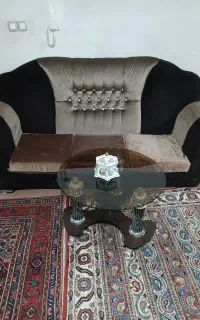 مبل راحتی ۷نفره