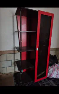 دوعدد کمد