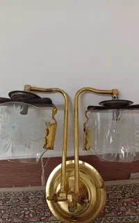 روشنایی گاز