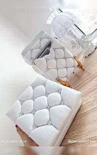 ست اتاق خواب مخمل