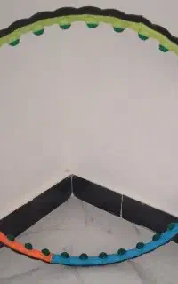 حلقه ورزشی