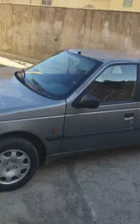 پژو روآ ۸۵