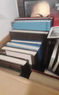 آلبوم و قاب