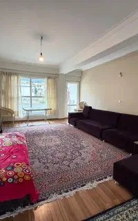 اجاره سالیانه نوساز در کلاردشت کد525
