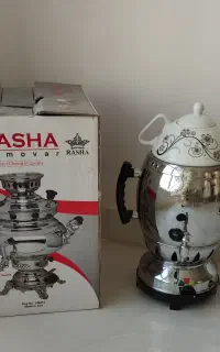 سماور نو نو