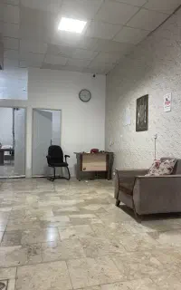 واگذاری کلینیک ترک اعتیاد