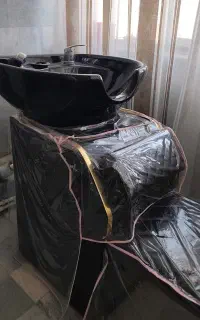 تخت.صندلی.اینه