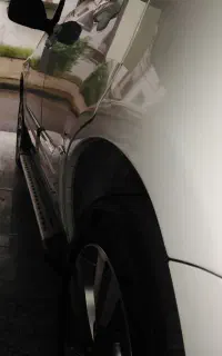 ایکس33اسپورت اتومات 96 درحد یک لکه رنگ