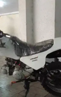 موتور مینی جترو ۷۰سیسی