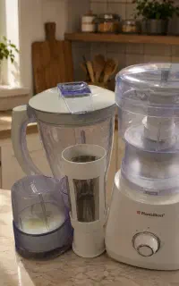 خردکن چهار کاره همیلتون فرانسه