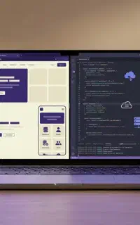 برنامه نویسی وب سایت جامع + مدرک قابل ترجمه