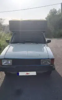 وانت پیکان مدل ۸۹