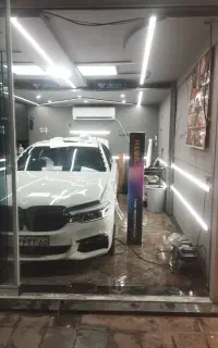 کاور محافظتی بدنه،سرامیک