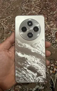 گوشی پوکو‌ c75 رام ۸ ظرفیت ۲۵۶