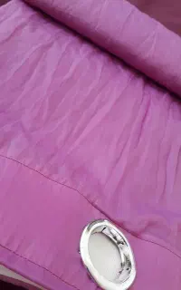 پرده حمام