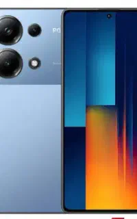 poco m6 poro 512/12