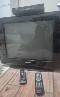 تلوزیون