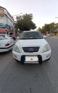 شاسی x 33