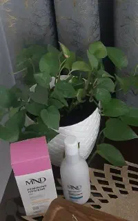 مشاور پوست مو ام‌ان دی