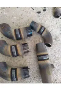 لوله کشی ساختمان