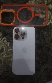 آیفون ۱۶ پرو 256 ZAA نو