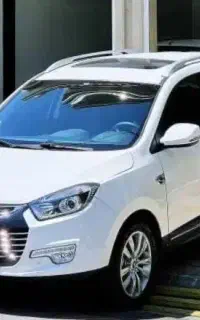 جک s5 مدل ۱۴۰۳ استثنایی