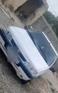پژو ۴۰۵