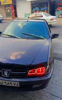 رنگ خودرو سرامیک پولیش