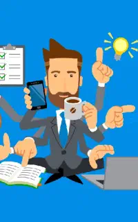 استخدام ادمین تیم دلورا