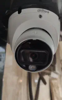 نصاب دوربین مداربسته و دزدگیر اماکن