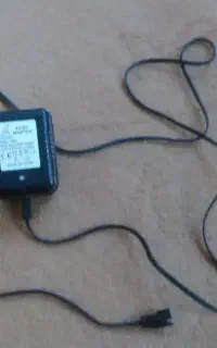 تعدادی لوازم برقی(ترانس لوازم برقی)