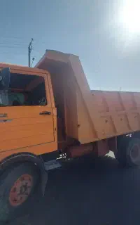 حمل بار خاور