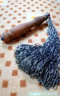 زنجیر عزاداری محرم