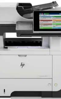 فروش پرینتر سه کاره hp525
