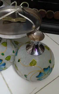 لوستر آشپزخانه