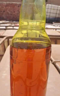 اسید سولفوریک ۳۸ درصد