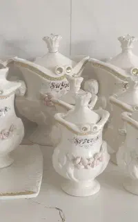 جا ادویه شیک