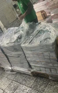 توزیع مجله در بندرماهشهر