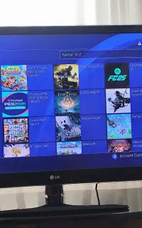 ps4 pro کپی خور فول گیم سه دسته