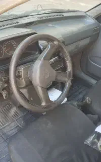 پراید ۸۶ دوگانه
