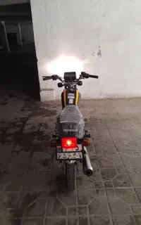 موتور ۱۵۰ جهان رو